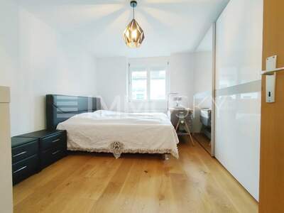 Terrassenwohnung kaufen in 6719 Bludesch (Bild 4)