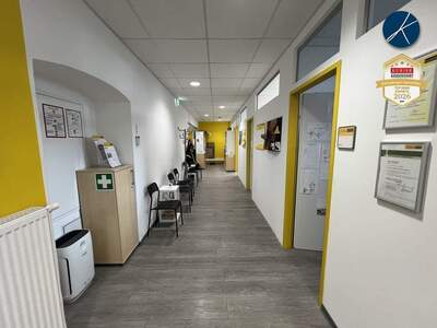 Gewerbeobjekt mieten in 1150 Wien