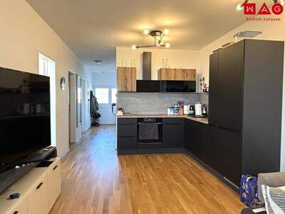 Terrassenwohnung mieten in 4020 Linz (Bild 5)