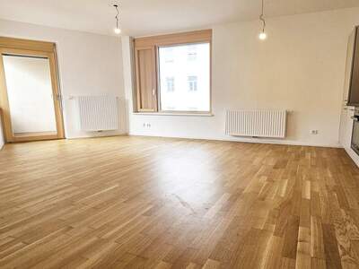 Wohnung mit Balkon mieten in 8020 Graz (Bild 1)