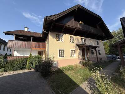 Mietwohnung in 5020 Salzburg