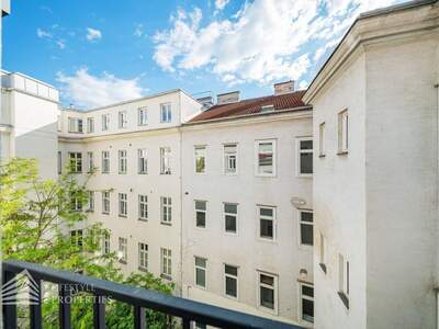 Eigentumswohnung in 1030 Wien