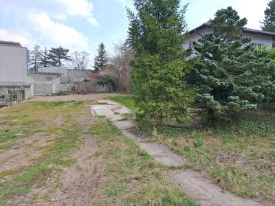 Grundstück provisionsfrei kaufen in 2380 Perchtoldsdorf