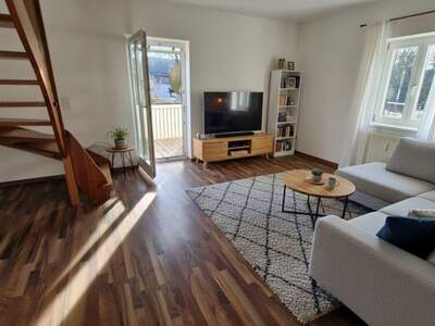 Altbauwohnung mit Balkon mieten in 8753 Fohnsdorf (Bild 2)