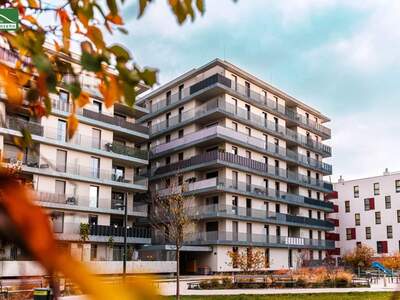 Mietwohnung in 1220 Wien