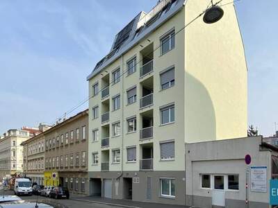 Wohnung mieten in 1160 Wien