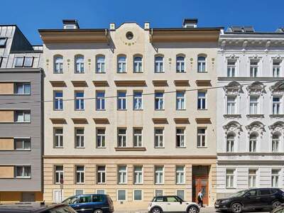 Altbauwohnung kaufen in 1140 Wien (Bild 5)