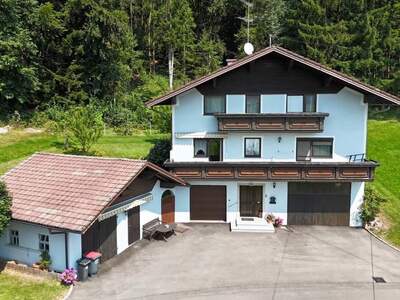 Haus kaufen in 5252 Aspach