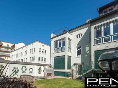 Stadthaus kaufen in 4020 Linz