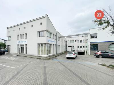 Wohnanlage kaufen in 4222 Sankt Georgen