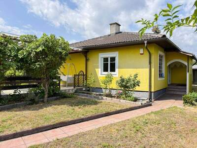 Haus kaufen in 2700 Wiener Neustadt