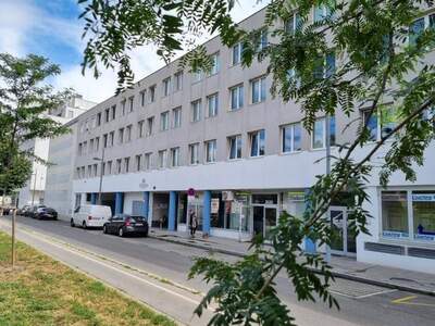 Anlageobjekt kaufen in 1220 Wien