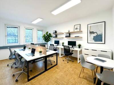 Gewerbeobjekt mieten in 1090 Wien