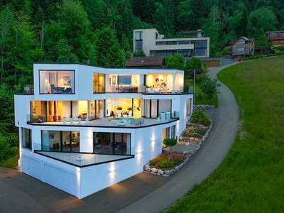 Haus kaufen in 6911 Eichenberg