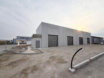 Gewerbeobjekt kaufen in 4481 Asten