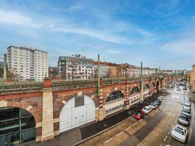 Terrassenwohnung kaufen in 1190 Wien (Bild 1)