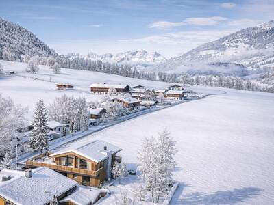 Chalet kaufen in 6371 Aurach (Bild 1)