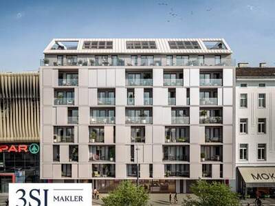 Wohnung kaufen in 1210 Wien
