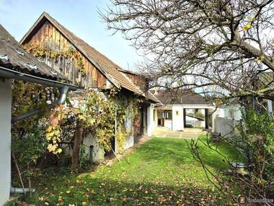 Haus kaufen in 7373 Piringsdorf