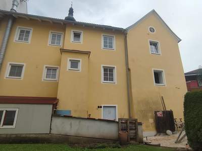 Mehrfamilienhaus kaufen in 9400 Wolfsberg (Bild 1)