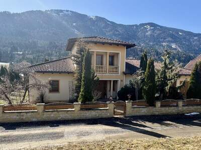 Haus kaufen in 9613 Hohenthurn (Bild 1)