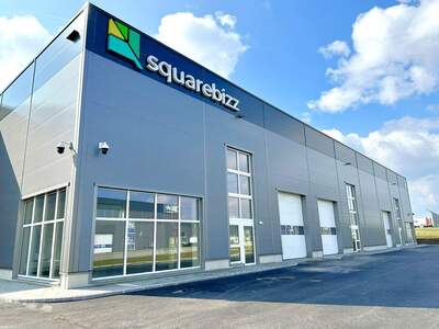 Gewerbeobjekt mieten in 1210 Wien (Bild 2)