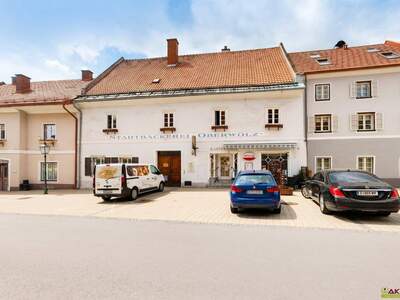 Haus kaufen in 8832 Oberwölz
