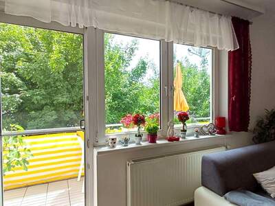 Wohnung mit Balkon mieten in 2500 Baden (Bild 2)