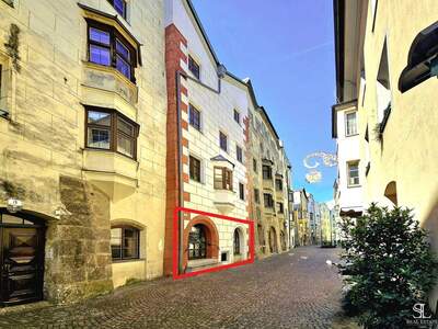 Gewerbeobjekt kaufen in 6060 Hall (Bild 3)