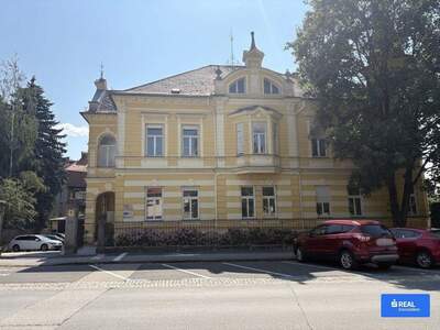 Gewerbeobjekt mieten in 9400 Wolfsberg