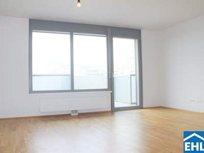 Terrassenwohnung mieten in 1110 Wien (Bild 1)