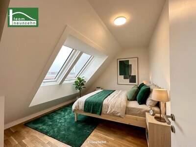 Terrassenwohnung mieten in 1160 Wien (Bild 5)