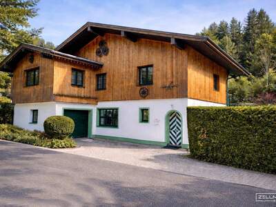 Haus kaufen in 9546 Bad Kleinkirchheim