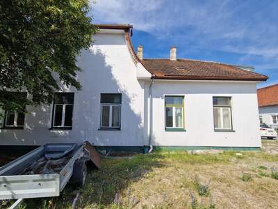 Haus kaufen in 2460 Bruck an der Leitha