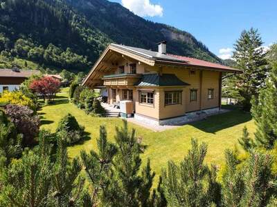 Haus kaufen in 5661 Rauris