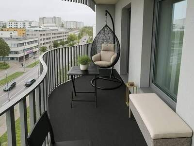 Wohnung provisionsfrei mieten in 1210 Wien