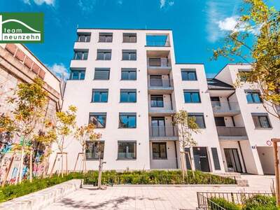 Terrassenwohnung kaufen in 1140 Wien (Bild 2)