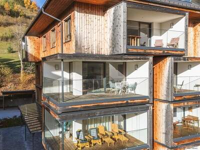 Terrassenwohnung kaufen in 8970 Schladming (Bild 1)