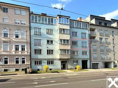 Apartment provisionsfrei mieten in 4020 Oberösterreich