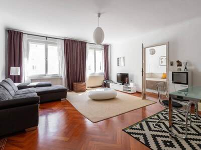 Wohnung provisionsfrei mieten in 1090 Wien