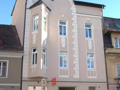 Gewerbeobjekt mieten in 9020 Klagenfurt