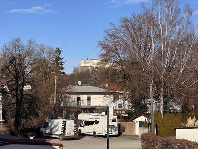 Grundstück kaufen in 5020 Salzburg