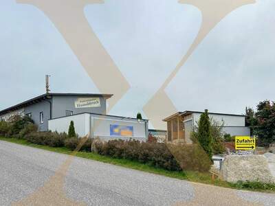 Lager kaufen in 4192 Schenkenfelden (Bild 1)