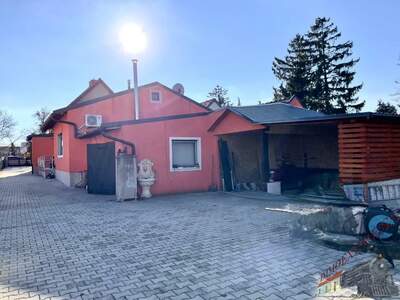 Einfamilienhaus kaufen in 2540 Bad Vöslau (Bild 2)