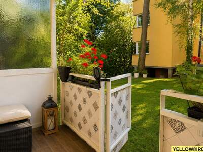 Wohnung mit Balkon mieten in 1130 Wien (Bild 2)