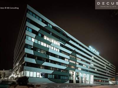 Gewerbeobjekt mieten in 1030 Wien