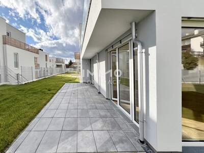 Eigentumswohnung in 3500 Krems