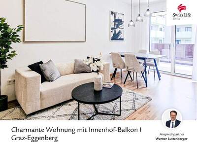 Eigentumswohnung in 8020 Graz