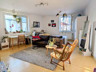 Wohnung mieten in 1020 Wien (Bild 2)