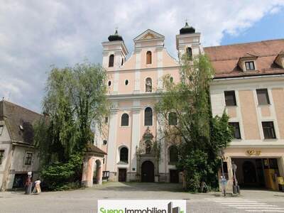 Grundstück kaufen in 4400 Steyr (Bild 1)